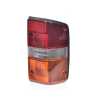 Tail Light AM (Wagon) Red White Amber Lens