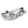 Head Light AM (Chrome) Futura / Fairmont / Fairlane *TYC