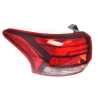 LH LHS Left Hand Tail Light Rear Lamp For Mitsubishi Outlander ZK ZL 2015~2021