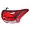 RH RHS Right Hand Tail Light Rear Lamp For Mitsubishi Outlander ZK ZL 2015~2021