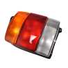 Tail Light AM Ute / Wagon (Non Smokey)