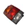 RH Right Tail Light (Smokey) For Holden Commodore VN VG VP VR VS Ute Wagon 88~97