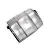 LH Left Tail Light (Clear) For Holden Commodore VN VG VP VR VS Ute Wagon 88~97