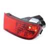 RH Right Rear Reflector Bar Light Fog Lamp For Toyota Prado 120 Series 02~09