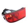 LH Left Rear Reflector Bar Light Fog Lamp For Toyota Prado 120 Series 02~09