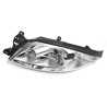 TYC Fits Ford Falcon AU Series 2&3 / Fairmont Series 1&2 1998~2002 | Headlight Head Light Front Lamp Chrome | LH LHS Left Hand (Passenger Side)