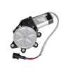 Ozeparts Fits Nissan XTrail T30 2001~2007 / Navara D40 Ute Vin MNT 2005~2015 | FRONT Electric Door Window Regulator Lift Motor (2Pins) | RH Right Hand
