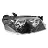 Ozeparts Fits Ford Territory SX SY Series 1 2004~2009 | Headlight Head Light Front Lamp (Black Reflector) | RH RHS Right Hand (Driver)