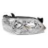 Head Light AM (Chrome)