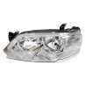 Head Light AM (Chrome)