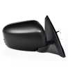 RH Right Electric Door Mirror Black For Mitsubishi Triton Ute MN ML 2006~2015