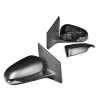 Pair LH+RH Electric Door Mirror For Toyota Corolla ZRE182 Hatch 12~18 5 Pins