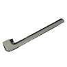 RH Right Quarter Window Hockey Stick Mould (Grey) For Holden Commodore VN Sedan