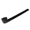 RH Right Quarter Window Hockey Stick Mould (Black) For Holden Commodore VN Sedan