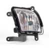 Genuine LH Left Hand Fog Light Spot driving Lamp For KIA Cerato 2008~2010