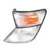 TYC Fits Nissan Patrol GU Series 1 1997~2002 | Corner Light Indicator Park Lamp | LH LHS Left Hand (Passenger Side)