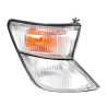 TYC Fits Nissan Patrol GU Series 1 1997~2002 | Corner Light Indicator Park Lamp | RH RHS Right Hand (Driver Side)