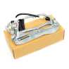 Ozeparts Fits BMW X5 E53 2000~2007 | REAR Door Handle Outer Carrier with Cable | RH RHS Right Hand (Driver Side)