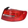 DEPO Fits Audi A4 S4 RS4 B8 Series 2 Avant 2012~2016 Wagon & Allroad | Taillight Tail Light Rear Lamp (LED) | RH RHS Right Hand (Driver Side)