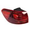LH Left Hand Tail Light Rear Lamp Non LED For Kia Sorento UM 2017~2020 Si Sport