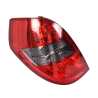 LH Left Hand Tail Light Rear Lamp Tinted For Mercedes A Class W169 2007~2010