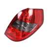 RH Right Hand Tail Light Rear Lamp Tinted For Mercedes A Class W169 2007~2010