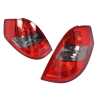 Pair LH+RH Tail Light Rear Lamp Tinted For Mercedes A Class W169 2007~2010