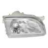 DEPO Fits Ford Transit Van VF VG 1997~2000 | Headlight Head Light Front Lamp | RH RHS Right Hand (Driver Side)