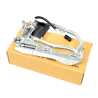 Ozeparts Fits BMW X5 E53 2000~2007 | FRONT Door Handle Outer Carrier with Cable | RH RHS Right Hand (Driver Side)