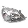 RH RHS Right Hand Head Light Lamp For Toyota Echo 3/5 Door Hatch JW/KW 1999~2002