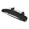 Ozeparts Fits Nissan Patrol Y61 / GU 1997~2016 4x4 4WD SUV Ute | FRONT or REAR Outer Door Handle (Black) | LH LHS Left Hand (Passenger Side)