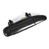 Ozeparts Fits Nissan Patrol Y61 / GU 1997~2016 4x4 4WD SUV Ute | FRONT or REAR Outer Door Handle (Black) | RH RHS Right Hand (Driver Side)