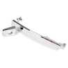 Ozeparts Fits Nissan XTrail X Trail T31 2007~2013 | FRONT Outer Door Handle (Chrome) Non RFID | RH RHS Right Hand (Driver Side)
