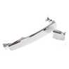 Ozeparts Fits Nissan XTrail X Trail T31 2007~2013 | FRONT Outer Door Handles (Chrome) Non RFID | LH LHS Left Hand (Passenger Side)