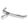 Ozeparts Fits Nissan XTrail X Trail T31 2007~2013 | REAR Outer Door Handle (Chrome) Non RFID | 1 Unit ( Rear LH Left Hand = Rear RH Right Hand)