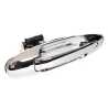 REAR RH Right Outer Door Handle For Toyota Landcruiser 100 Series 98~07 Chrome