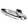 Door Handle Outer (Chrome)  FRONT