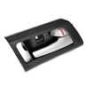Holden Commodore VE 2006~2013 Rear Inner RH Right Hand Door Handle (Silver)