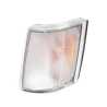 LH Left Hand Corner Light Turn Indicator Lamp For Holden Commodore VK 1984~1986