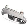 REAR RH Right Hand Outer Door Handle Chrome For Holden Commodore VT VX VY VZ