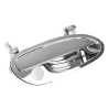 FRONT RH RHS Right Outer Door Handle Chrome For Holden Commodore VT VX VY VZ