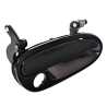 Door Handle Outer (Black)  Front RH