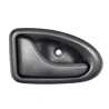 Door Handle Inner Front (Black Texture)