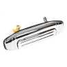 Door Handle Outer (Chrome)  Front