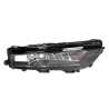 RH RHS Right Hand Fog Light Spot Driving Lamp For SKODA Octavia NE Ser 2 17~20