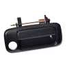 FRONT RH Right OUTER Door Handle For Toyota Landcruiser 80 Series 90~98 Black