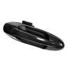 REAR RH Right Outer Door Handle For Toyota Landcruiser 100 Series 98~07 Black