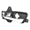 FRONT LH LHS Left Hand Inner Door Handle Chrome For Hyundai I30 FD 2007~2012