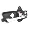 FRONT RH RHS Right Hand Inner Door Handle Chrome For Hyundai I30 FD 2007~2012