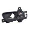 FRONT RH RHS Right Hand Inner Door Handle Black For Hyundai I30 FD 2007~2012